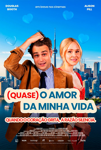 (Quase) O Amor Da Minha Vida