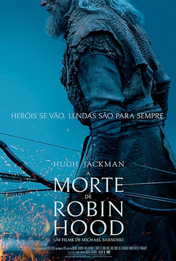 A Morte De Robin Hood