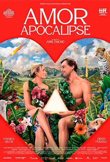 Amor Apocalipse
