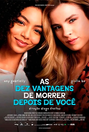 As Dez Vantagens De Morrer Depois De Você