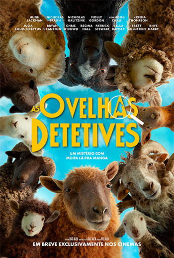 As Ovelhas Detetives