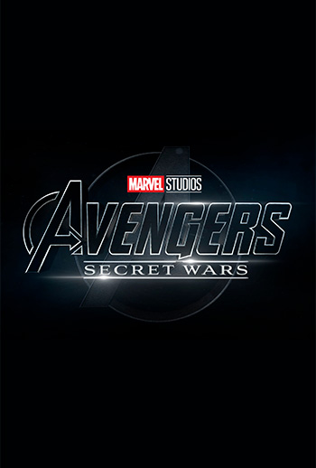 Avengers: Secret Wars 