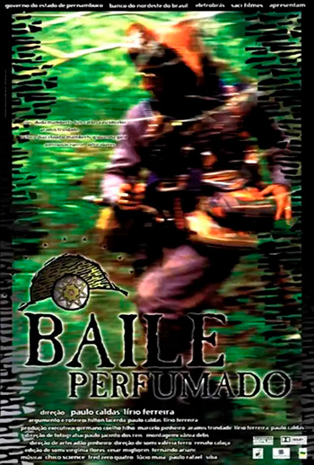 Baile Perfumado (Relançamento)
