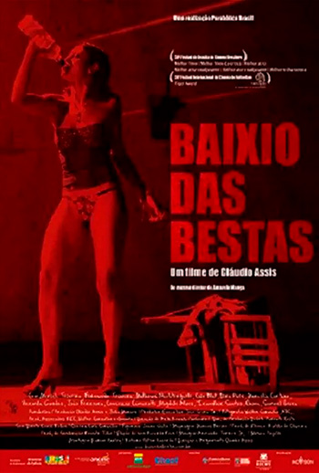 Baixio Das Bestas (Relançamento)