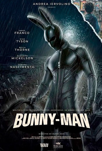 Bunny-Man