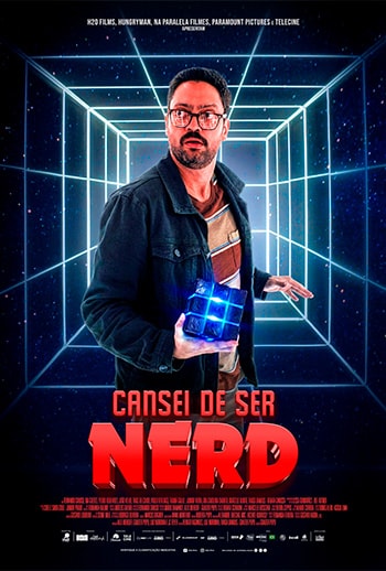 Cansei De Ser Nerd
