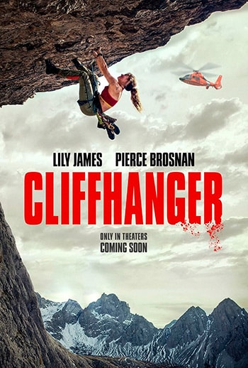 Cliffhanger