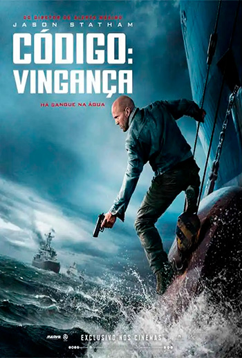 Código: Vingança
