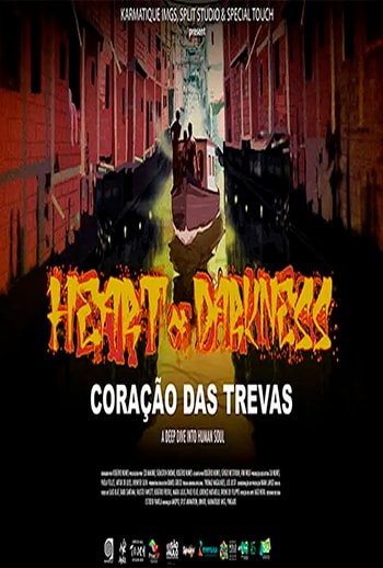 Coração Das Trevas