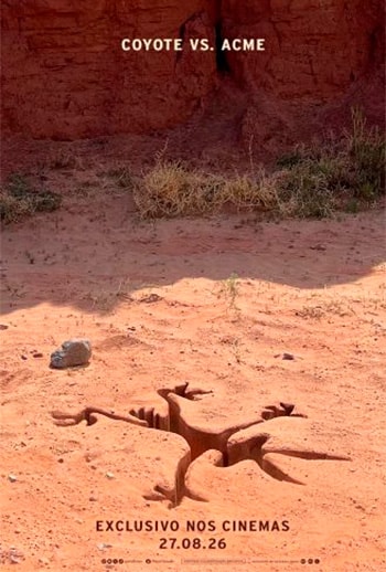 Coyote Vs. Acme