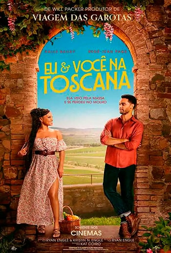Eu & Você Na Toscana