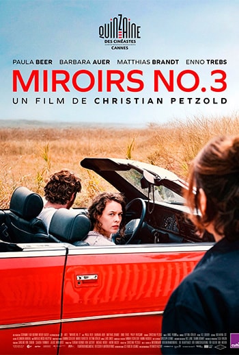 Mirrors No. 3