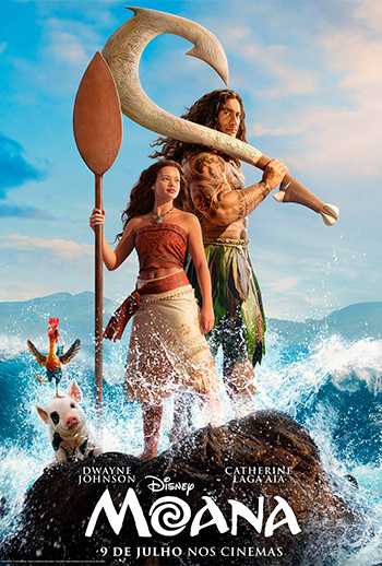 Moana