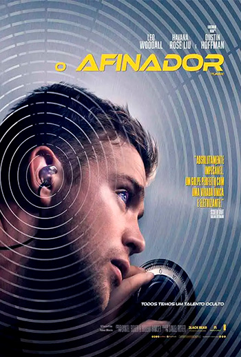 O Afinador
