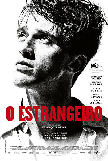 O Estrangeiro