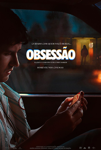 Obsessão