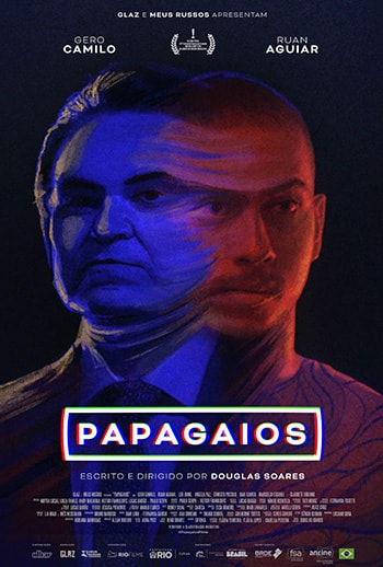 Papagaios