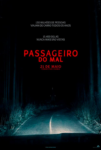 Passageiro Do Mal