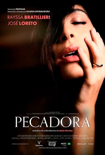 Pecadora
