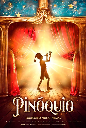 Pinóquio