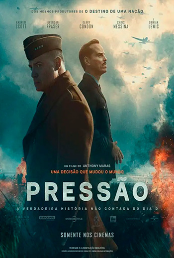 Pressão