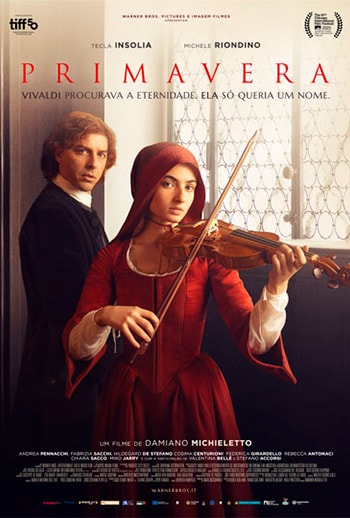 Primavera