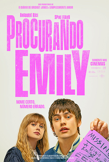 Procurando Emily
