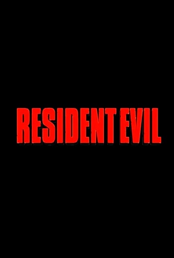 Resident Evil