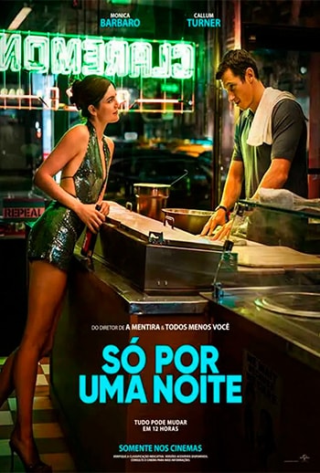 Só Por Uma Noite