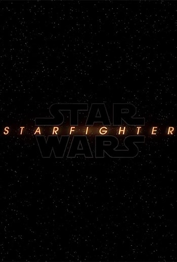 Star Wars: Starfighter