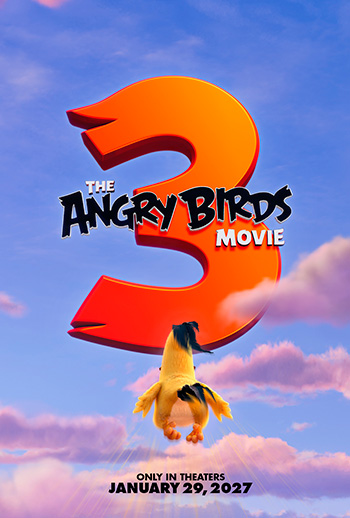 The Angry Birds Movie 3