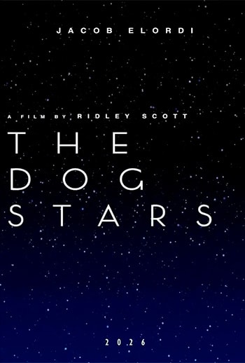 The Dog Stars