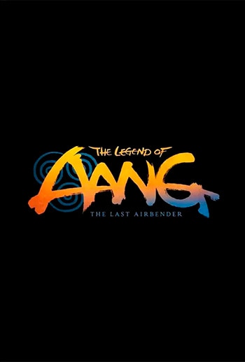 The Legend Of Aang: The Last Airbender