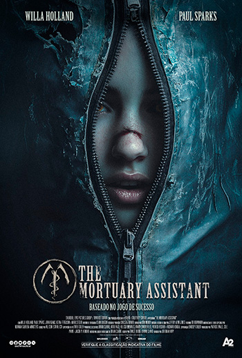 The Mortuary Assistant