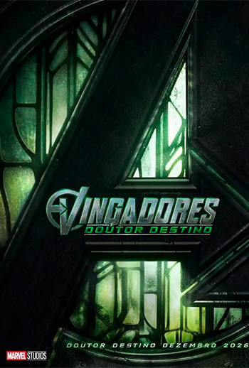 Vingadores: Doutor Destino