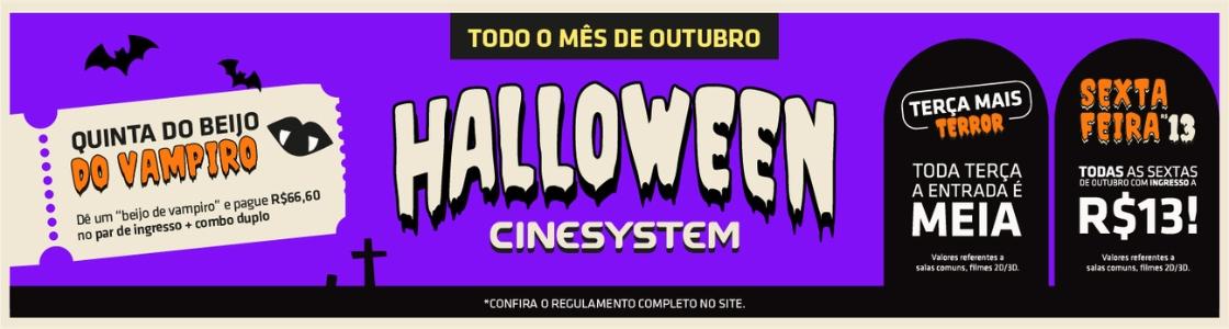 Halloween 2025