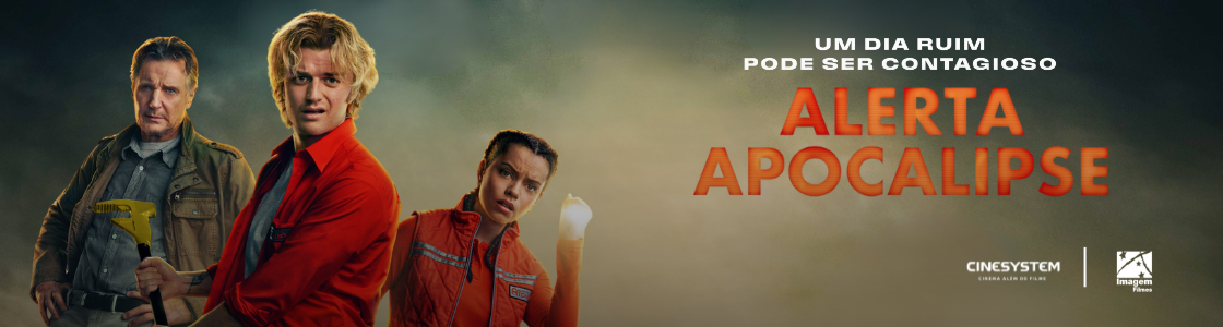 Concurso Dupla Apocalíptica