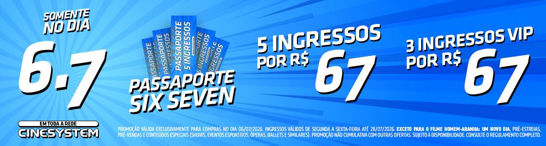 Promo Six Seven